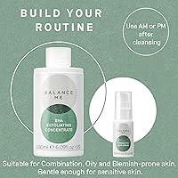 Balance Me Congested Skin Serum 0.5 fl oz — image 4