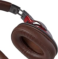 Audio-Technica ATH-MSR7bGM Over-Ear Headphones — image 2