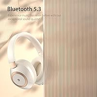 EAORUL Wireless Headphones H30 — image 4