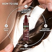 Klorane Intense Strengthening Serum with Quinine, 3.3 fl. oz. — image 7