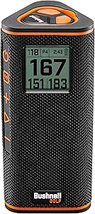 Bushnell Wingman View Golf GPS Speaker Review