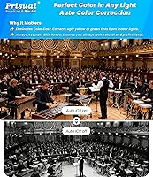 Prisual PT20X-4K PTZ Camera — image 8