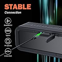 GIIKNEW V8 Golf Cart Speaker — image 5