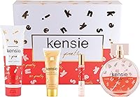 Kensie So Pretty 4 Pc. Gift Set, 3.4oz — image 1