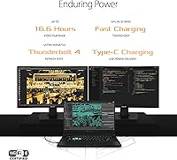 ASUS TUF Dash 15 (2021) i7-11370H, 8GB RAM, 512GB SSD, RTX 3050 Ti — image 4