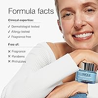 Clinique Turnaround Overnight Revitalizing Moisturizer, 1.7oz — image 4