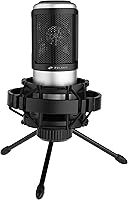 POLSEN PCR-65 Cardioid Condenser Microphone — image 2