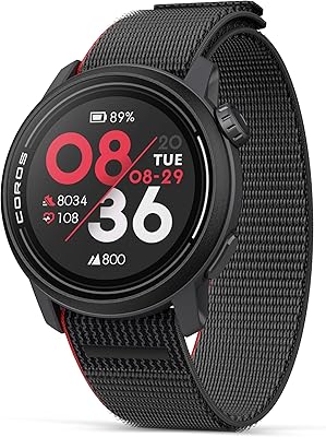COROS PACE 3 GPS Sport Watch
