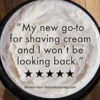 The Art of Shaving Lavender Shaving Cream 5 Fl Oz — image 8