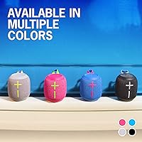 Ultimate Ears WONDERBOOM 3 Portable Bluetooth Speaker — image 8