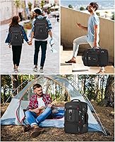 YAMTION 707 Travel Backpack — image 7