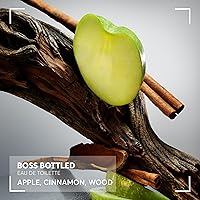 Hugo Boss Bottled Eau de Toilette 200mL — image 4