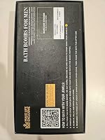 MAKE LIFE EXCLUSIVE Bath Bombs for Men - 8 Large 5oz Bombs, Masculine Scents — image 8