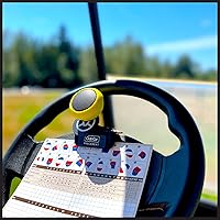 TecTecTec TEAM8 S Golf GPS Bluetooth Speaker — image 8