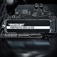 Patriot P400 1TB SSD — image 9