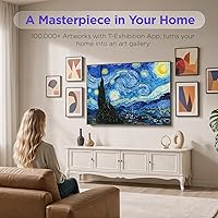 iFFALCON 75-Inch Class QLED 4K Smart TV — image 4