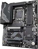 GIGABYTE Z790 UD AC Motherboard — image 4