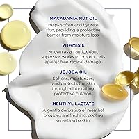 Jack Black Cool Moisture Body Lotion for Men 16oz — image 3