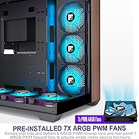 FOIFKIN M9 PC Case — image 4