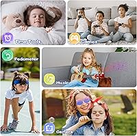 Xipax X60 4G Kids Smart Watch — image 4