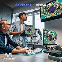 TOMLOV TM3K-3D Max 3D Digital Soldering Microscope — image 9