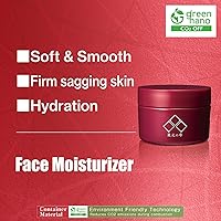 Kuramoto-no-Shizuku Japanese Cherry Blossom Face Cream 0.7oz — image 2