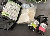 Oslove Organics Kokum Butter 1LB — image 8