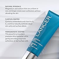 Lancer Skincare The Method: Polish Exfoliator, 2oz — image 7