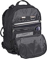 Rockland Military Tactical Laptop Backpack, Large — image 10