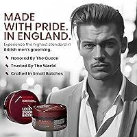 Lock Stock & Barrel 85 Karats Original Clay for Men 100g — image 8