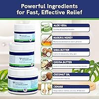 pHat 5.5 Itch Cream 4oz — image 3