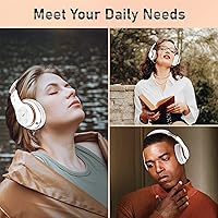 Falebare 6S Bluetooth Headphones — image 7