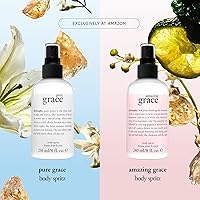 Philosophy Pure Grace Body Spray 8 fl oz — image 4