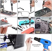 oGoDeal 155-in-1 Computer Repair Kit — image 5
