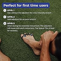 Spacer Mobility The Toe Spacer FLEX — image 2