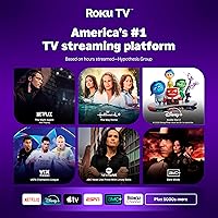 Hisense 40-Inch Class A4 Series FHD 1080p Smart Roku TV — image 10