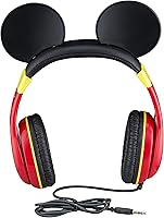 eKids Mickey Mouse Headphones MK-140v9 — image 7