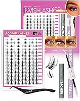 AGGRAD Fairy Lash Clusters Kit 8-18mm — image 1