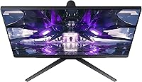 SAMSUNG 32″ Odyssey G32A Gaming Monitor — image 21