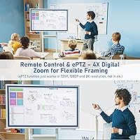 Saylas W12S 4K Webcam — image 4