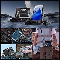 OUKITEL RT7 5G Rugged Tablet 24GB+256GB — image 9