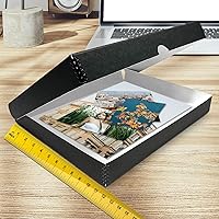 Golden State Art Archival Folio Storage Box 11x14 — image 3