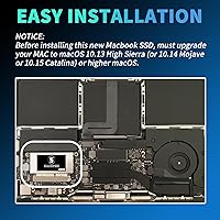 S SHARKSPEED A1708 SSD 512GB — image 6