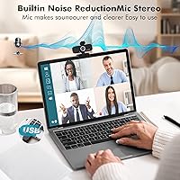 Gohero Full HD 1080P Video Webcam — image 5