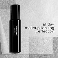 Shu Uemura Unlimited Makeup Fix Mist, 3.4 Fl. Oz. — image 2