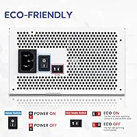 Vetroo 1000G5 1000W ATX 3.1 Power Supply — image 3