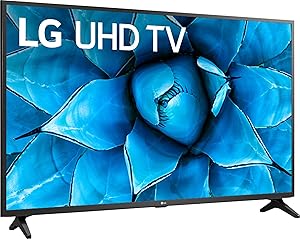 LG 50UN7300PUF 50-inch 4K Smart LED TV Review