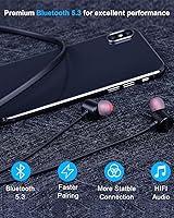 NANAMI X1 Bluetooth Earbuds — image 2