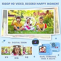 Yosfeng Instant Print Camera H16 — image 3