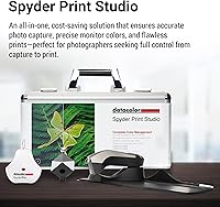 Datacolor Spyder Print Studio Ultimate Kit — image 2
